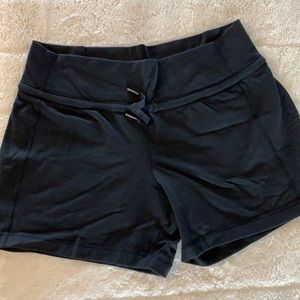Lululemon Knock Out Short